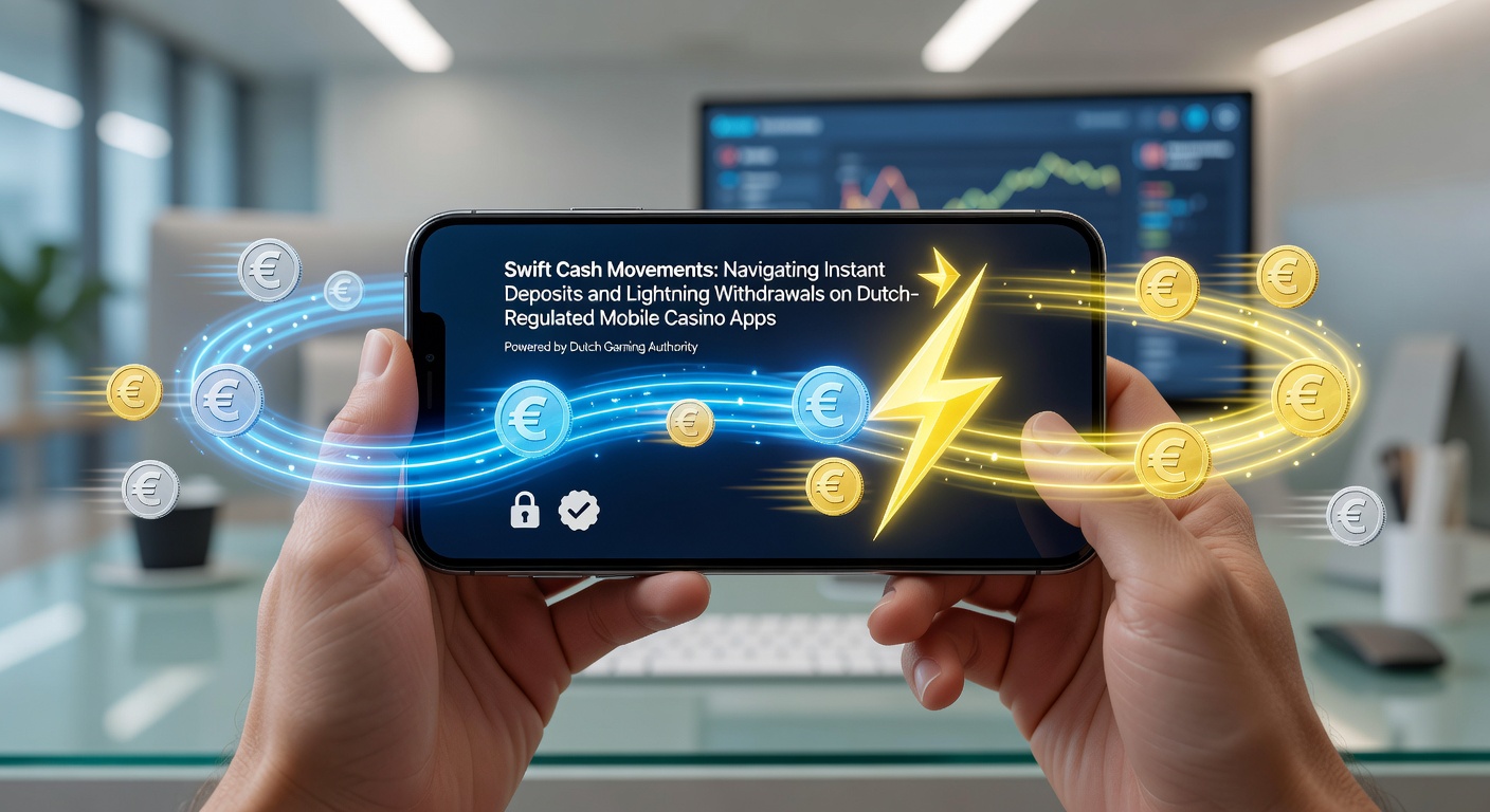 Mobiele interface van een KSA-gelicentieerd casino met knoppen voor snelle storting en opname, zichtbaar op een smartphone-scherm tijdens een live sessie