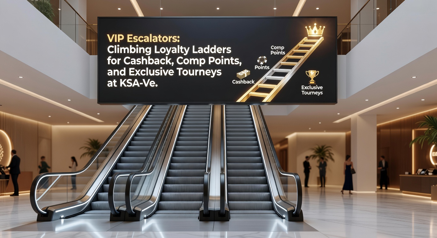 VIP-speler ontvangt een trofee tijdens een exclusief toernooi, met cashback-munten en comp points vallend als regen op een Nederlands casino-platform